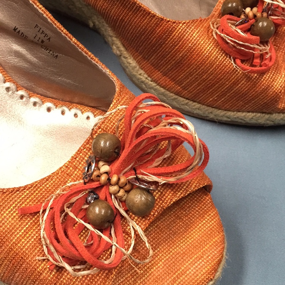 Wedges - Picture 2 of 7